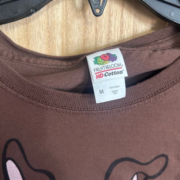 Scooby Doo Shirt - Picture 4 of 4